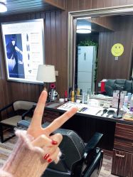 专属座椅-构想时尚发型会所