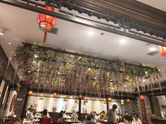 -鸭匠食府·挂炉烤鸭·新京菜(阜成路店)
