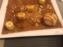 -LA CREPERIE BRETONNE布列塔尼法式餐厅(天童北路店)