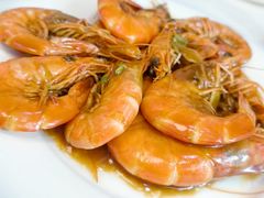 -来之顺海鲜菜馆·青岛菜·始于1993(栈桥店)