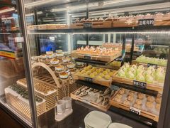 -韩盛·盛江山自助料理(中街大悦城黑金店)