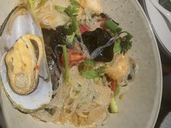 -Local泰莲庭(虹鳟鱼店)