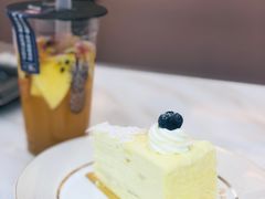 -星禾悦法式千层蛋糕(大卫城店)