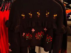 -ZARA(沈阳大悦城店)