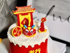 -CAKE BOSS 蛋糕老板(西单君太百货店)