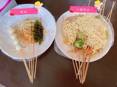 -郭记小街麻辣烫(南小街总店)