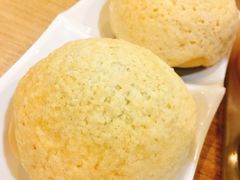 酥皮焗叉烧包-添好运点心专门店(中环IFC店)
