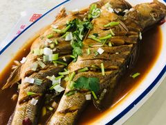 -颐和海鲜饺子