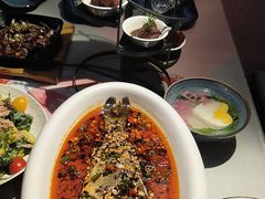 -十二月·宁夏盐池滩羊肉火锅