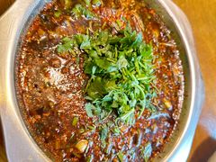 -乐山第一家临江鳝丝(茶坊路店)