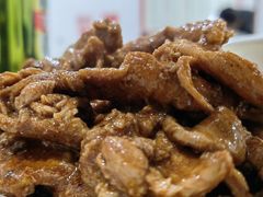 -满口香饭店