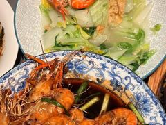 -老头儿油爆虾(金沙印象城店)