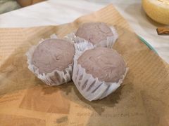 -李大牛和刘大力手作甜品(凯德店)