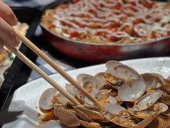 -阿妹小海鲜(下角店)