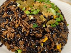 点无缺招牌炒饭-點無缺茶楼·海鲜酒家(世博店)