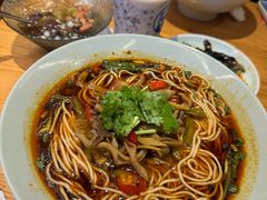 -好這口重庆小面(总店)