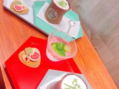 -茶是一枝花泡茶店