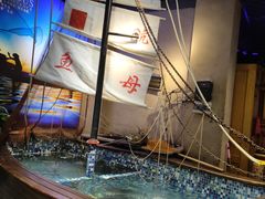 -力力渔港(香樟路店)