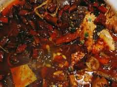 -辣婆婆(航天桥店)