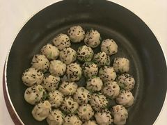 招牌迷你生煎包-全聚德(常州店)