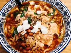 水煮肉米线-贵州米线(童家巷店)