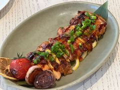 -Nana And Her Friends Restaurant 娜娜家(小寨原力场店)