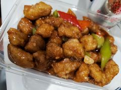 -香谷私厨(高新店)