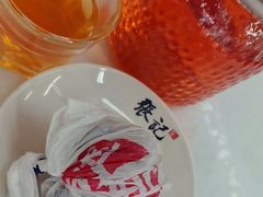 -张记酱牛肉(虎坊桥店)