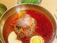 -西塔老太太拌饭(城市集市龙之梦店)