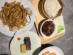 -北平食府(马鞍山路店)