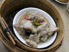 -香港蓮香樓(中環店)