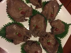 -牛玄庵日式寿喜烧·料理店(新源里店)