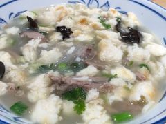 水盆羊肉-秦九和(凯德广场店)