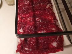-左庭右院鲜牛肉火锅(浦江欢乐颂店)