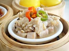 -嘉升大排档(番禺总店)