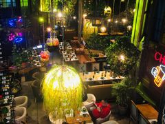 -胡桃里乐队酒馆(鎏嘉码头店)