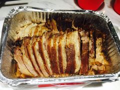 -西贝(上海我格广场店)