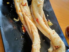 -妈妈手(山大总店)