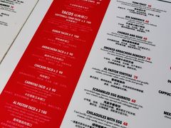 -Luchador摔跤手墨西哥餐厅(恒宇广场店)