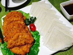 -忆品青莲素食文化主题餐厅(文华名城店)