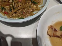 -东流山烤鸭·家常菜(雨山龙湖店)