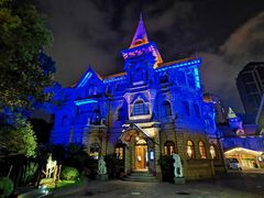 -马勒别墅饭店(静安寺店)