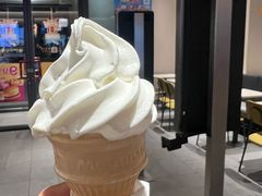 -麦当劳(欢乐谷店)