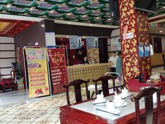 大堂-梅利汴京烤鸭•开封豫菜地标店(晋安路店)