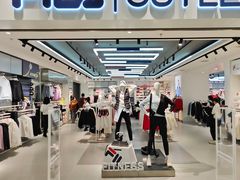 -苏宁广场·城市奥特莱斯(天府立交店)