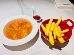 -斗牛士牛排(南京东路店)