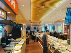 -素满香·食养自助(天一广场店)
