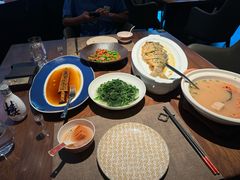 -曾宴·楚菜(湖北省博物馆店)