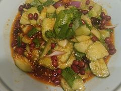 -大鸭梨烤鸭(房山店)