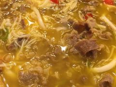 -金陵后厨·南京菜(新街口秣陵路店)